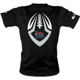Salina Liberty | Youth Football T-Shirt